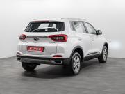 Chery Tiggo 4 Pro I Рестайлинг Красноярск  - изображение 29