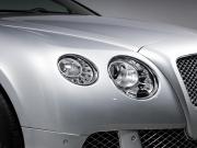 Bentley Continental GT II Москва  - изображение 41