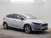 Ford Focus III Рестайлинг Москва  - изображение 24