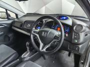 Honda Insight II Рестайлинг Москва  - изображение 32