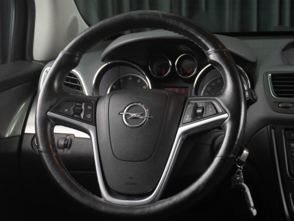 Opel Mokka I с пробегом 2013 года, цена 955 000 рублей, 224593 км, внедорожник, Автокод Объявления