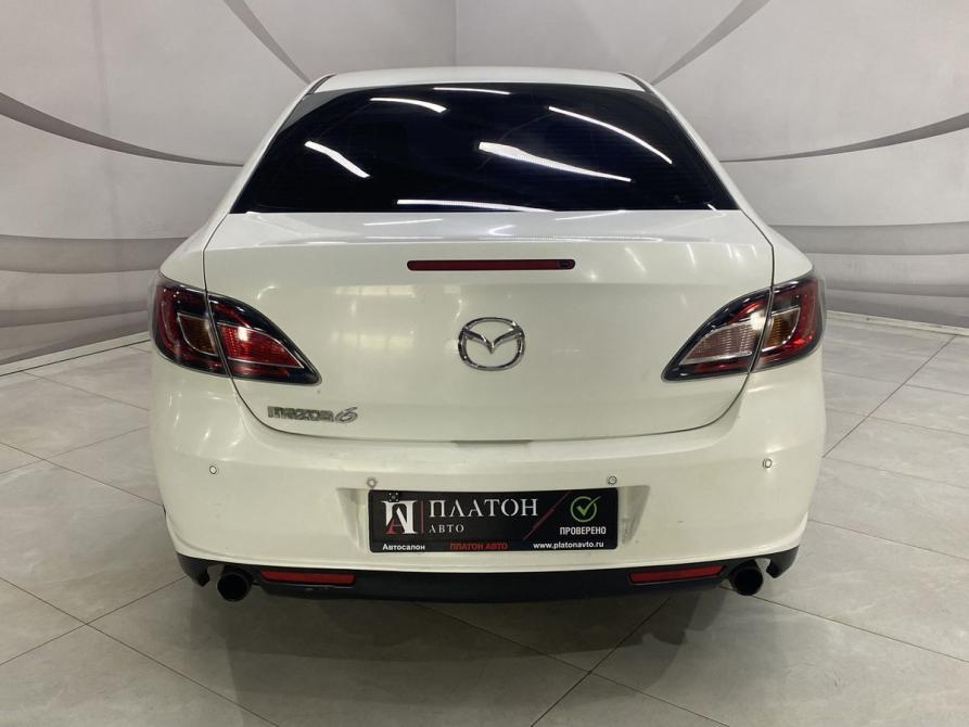 Mazda 6 II (GH) Воронеж  - изображение 6