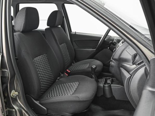 Lada (ВАЗ) Granta I Рестайлинг с пробегом 2021 года, цена 784 000 рублей, 127549 км, универсал, Автокод Объявления