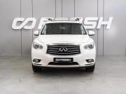 Infiniti QX60 I Воронеж  - изображение 28