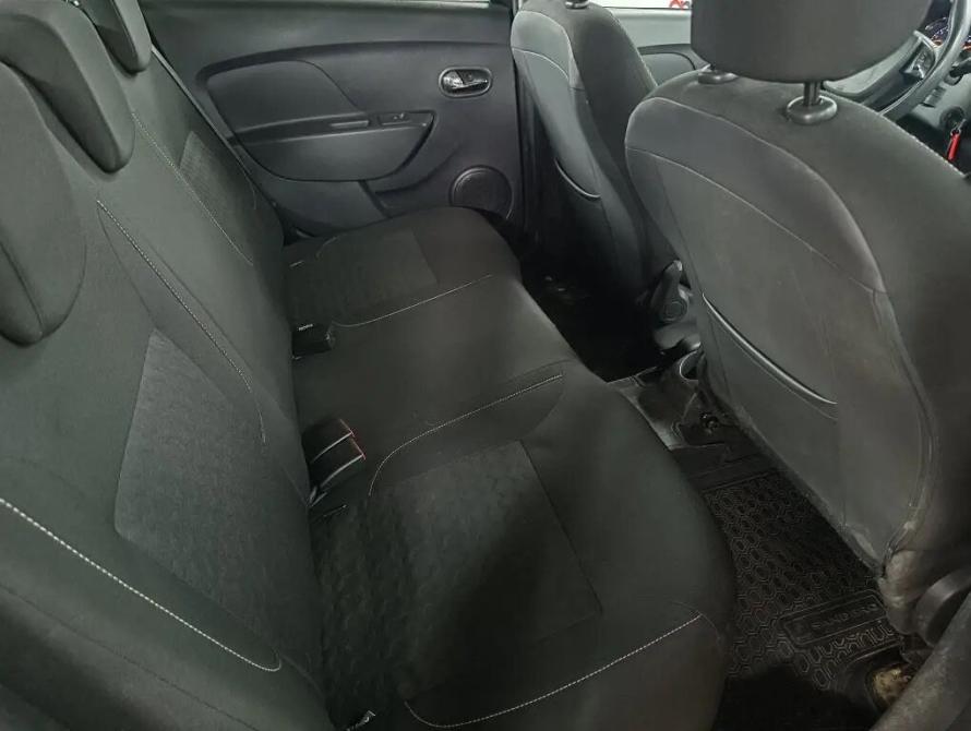 Renault Sandero II Санкт-Петербург  - изображение 19