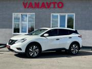 Nissan Murano III (Z52) Альметьевск  - изображение 39