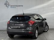 Ford Focus III Рестайлинг Химки  - изображение 23