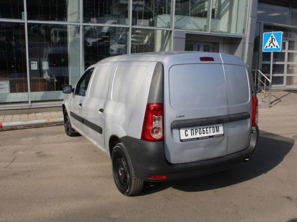 Lada (ВАЗ) Largus I с пробегом 2014 года, цена 465 000 рублей, 231069 км, фургон, Автокод Объявления