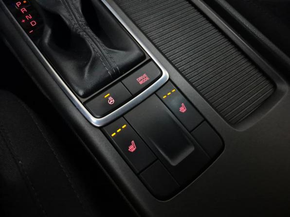 Kia Optima IV с пробегом 2016 года, цена 1 800 000 рублей, 98392 км, седан, Автокод Объявления