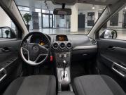 Opel Antara I Новосибирск  - изображение 18