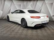 Mercedes-Benz S-Класс VI (W222 C217) Рестайлинг Москва  - изображение 24