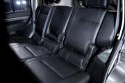 Mitsubishi Pajero IV Рестайлинг 1 Тюмень  - изображение 54