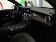 Mercedes-Benz GLC I (X253) Рестайлинг Москва  - изображение 45