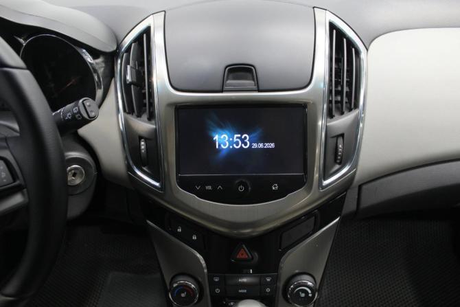 Chevrolet Cruze I Рестайлинг с пробегом 2013 года, цена 799 000 рублей, 211000 км, хэтчбек, Автокод Объявления