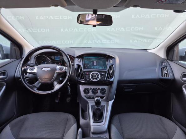Ford Focus III с пробегом 2012 года, цена 739 000 рублей, 191245 км, хэтчбек, Автокод Объявления