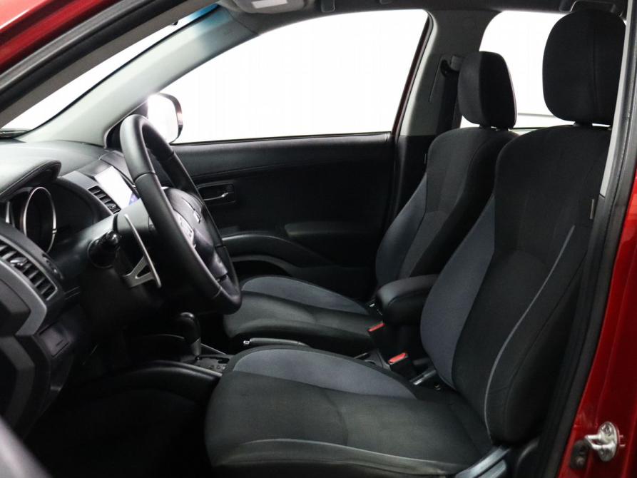 Mitsubishi Outlander II Рестайлинг Минеральные Воды  - изображение 8