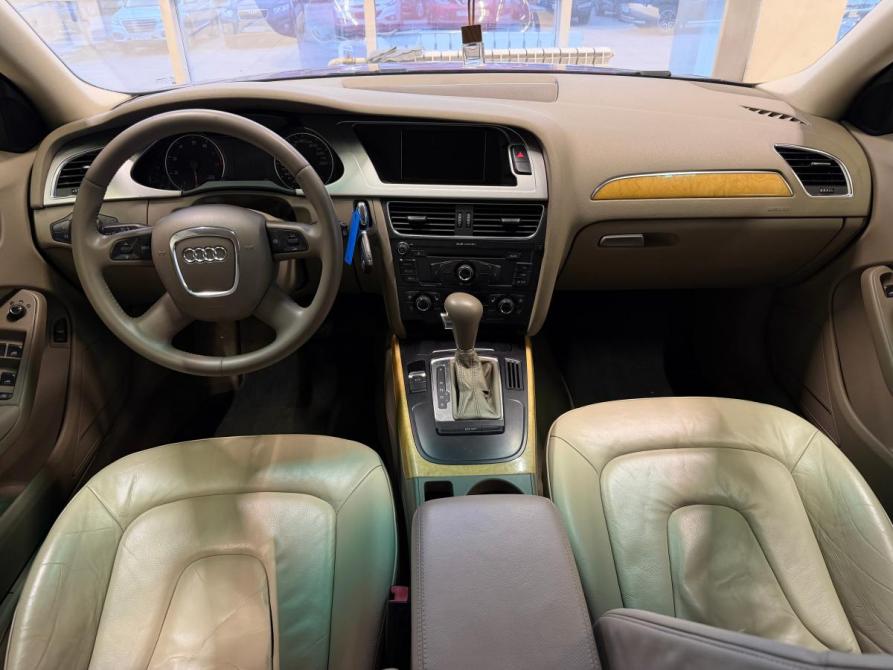 Audi A4 IV (B8) Волгоград  - изображение 8