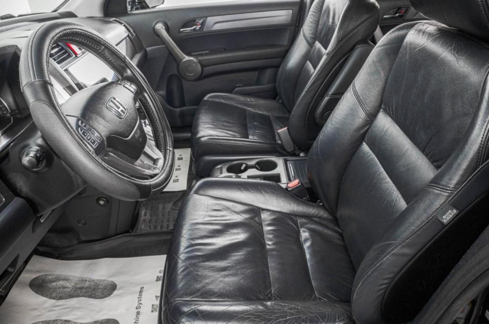 Honda CR-V III Барнаул  - изображение 9