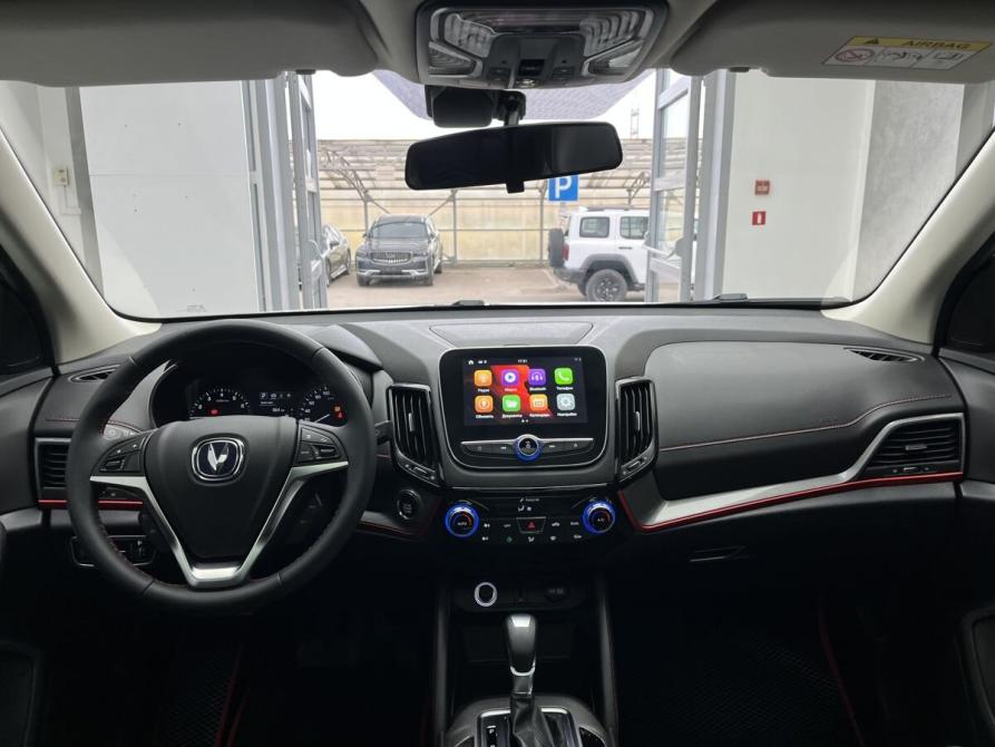 Changan CS55 Новосибирск  - изображение 8