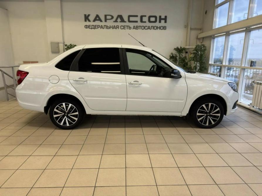 Lada (ВАЗ) Granta I Рестайлинг Волгоград  - изображение 6