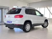 Volkswagen Tiguan I Рестайлинг Волгоград  - изображение 34