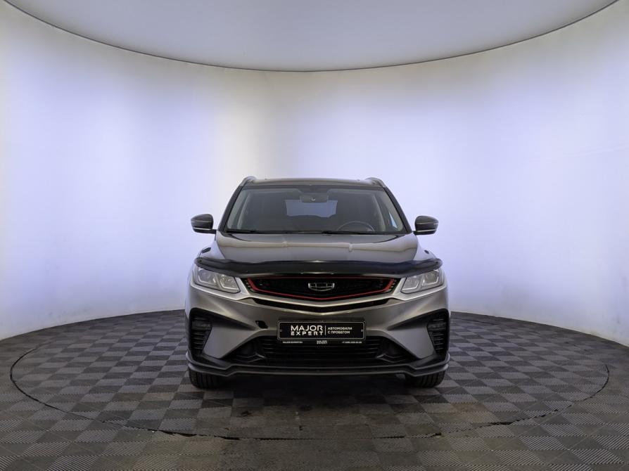 Geely Coolray I Москва  - изображение 2