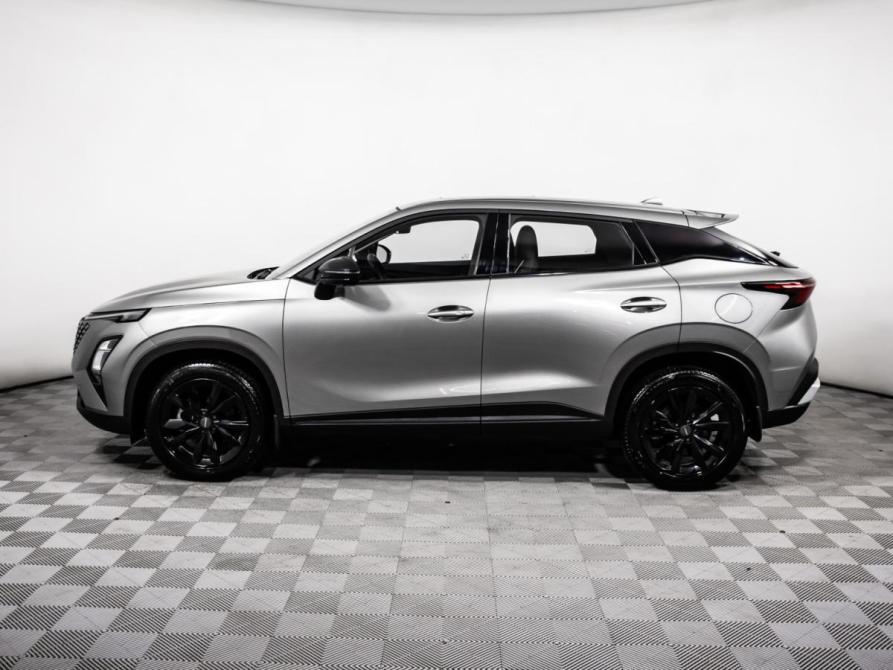 Omoda C5 I Рестайлинг Москва  - изображение 8