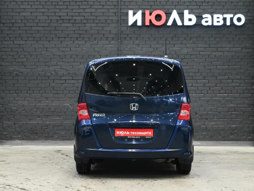 Honda Freed I Рестайлинг Екатеринбург  - изображение 5
