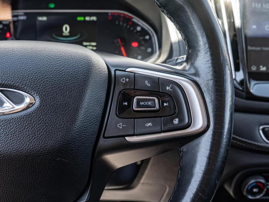 Chery Tiggo 7 I Краснодар  - изображение 18