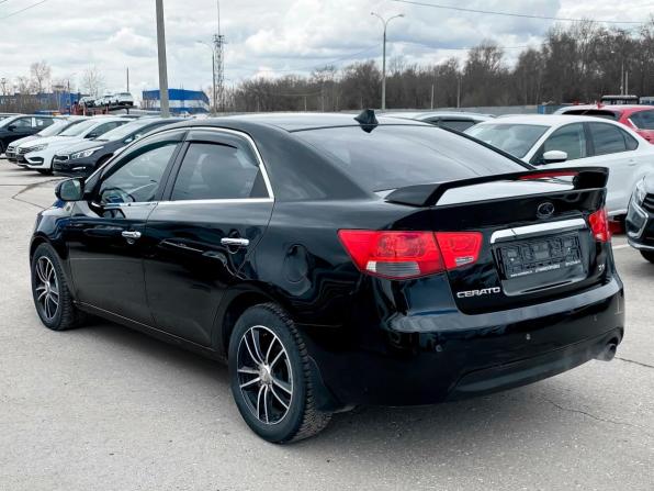 Kia Cerato II с пробегом 2011 года, цена 798 000 рублей, 225473 км, седан, Автокод Объявления