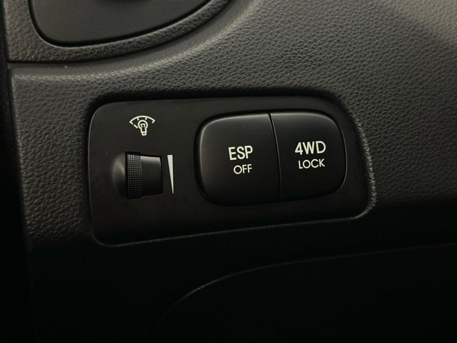 Kia Sportage II Рестайлинг Великий Новгород  - изображение 19