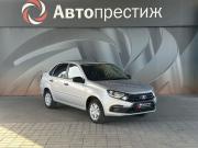 Lada (ВАЗ) Granta I Рестайлинг Волгоград  - изображение 22