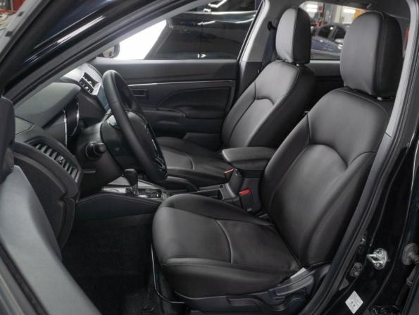 Mitsubishi ASX I Рестайлинг 3 с пробегом 2023 года, цена 3 240 000 рублей, 68 км, внедорожник, Автокод Объявления