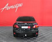 Toyota Corolla X (E140 E150) Вологда  - изображение 20