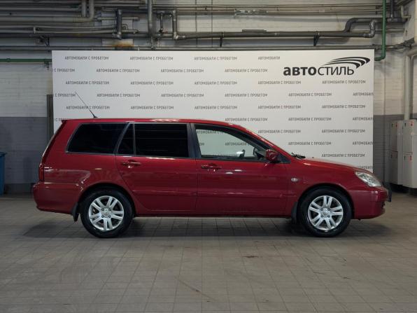 Mitsubishi Lancer IX Рестайлинг с пробегом 2007 года, цена 479 000 рублей, 199080 км, универсал, Автокод Объявления