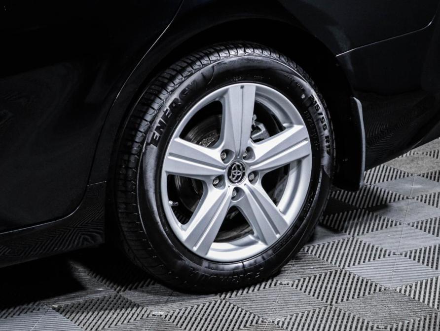 Toyota Camry VIII (XV70) Рестайлинг Москва  - изображение 15