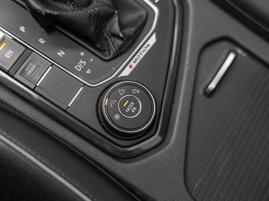 Volkswagen Tiguan II Краснодар  - изображение 21