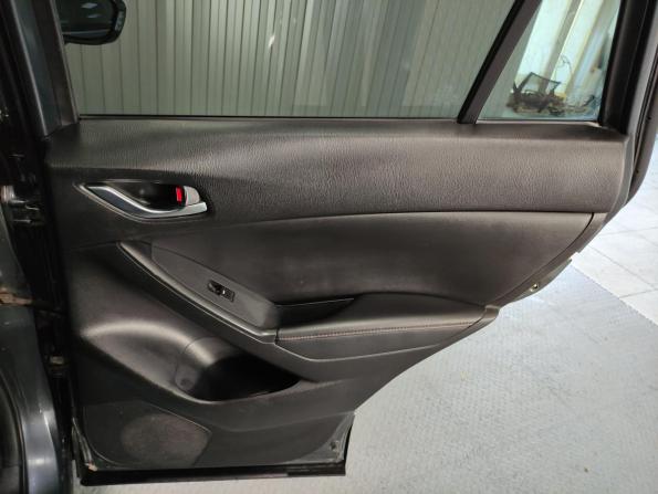 Mazda CX-5 I с пробегом 2012 года, цена 1 550 000 рублей, 147000 км, внедорожник, Автокод Объявления