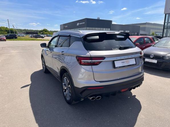 Belgee X50 с пробегом 2024 года, цена 1 795 600 рублей, 60943 км, внедорожник, Автокод Объявления