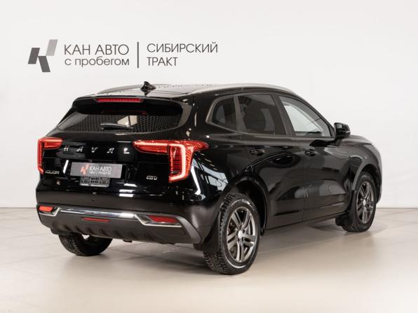 Haval Jolion I Рестайлинг с пробегом 2023 года, цена 1 949 658 рублей, 51848 км, внедорожник, Автокод Объявления