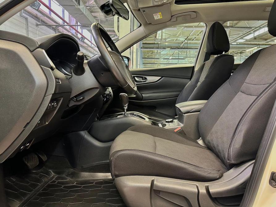 Nissan X-Trail III Краснодар  - изображение 9