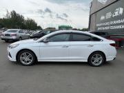 Hyundai Sonata VII (LF) Рестайлинг Альметьевск  - изображение 24
