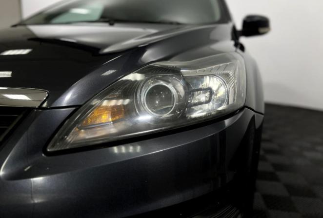 Ford Focus II Рестайлинг с пробегом 2009 года, цена 600 000 рублей, 137870 км, седан, Автокод Объявления