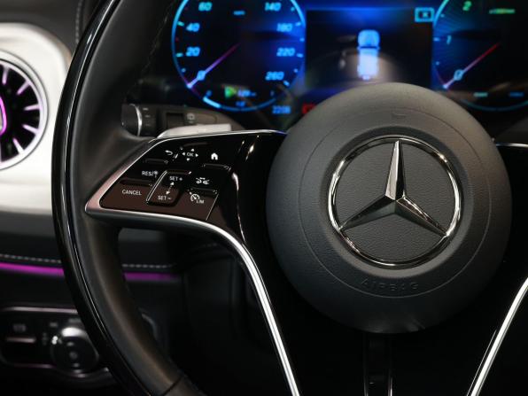 Mercedes-Benz G-Класс III (W465) Рестайлинг с пробегом 2025 года, цена 25 450 000 рублей, 90 км, внедорожник, Автокод Объявления