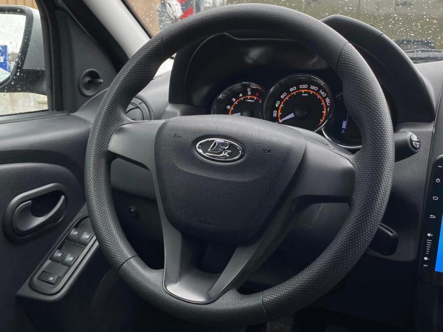 Lada (ВАЗ) Largus I Рестайлинг Архангельск  - изображение 20