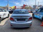 Hyundai Solaris I Череповец  - изображение 21