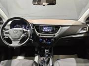 Hyundai Solaris II Уфа  - изображение 26