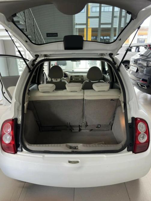 Nissan Micra III (K12) Уфа  - изображение 25