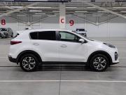 Kia Sportage IV Рестайлинг Казань  - изображение 30