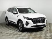 Chery Tiggo 7 Pro Max I Санкт-Петербург  - изображение 26